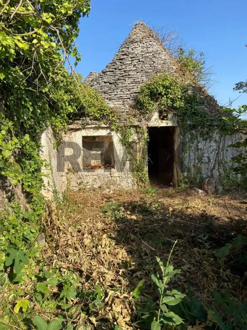 Rustico - Casale in vendita a Noci
