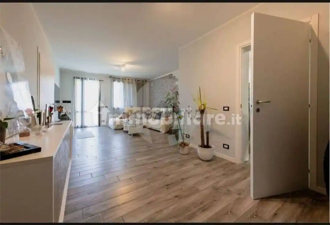 Villa in vendita a Reggio Emilia
