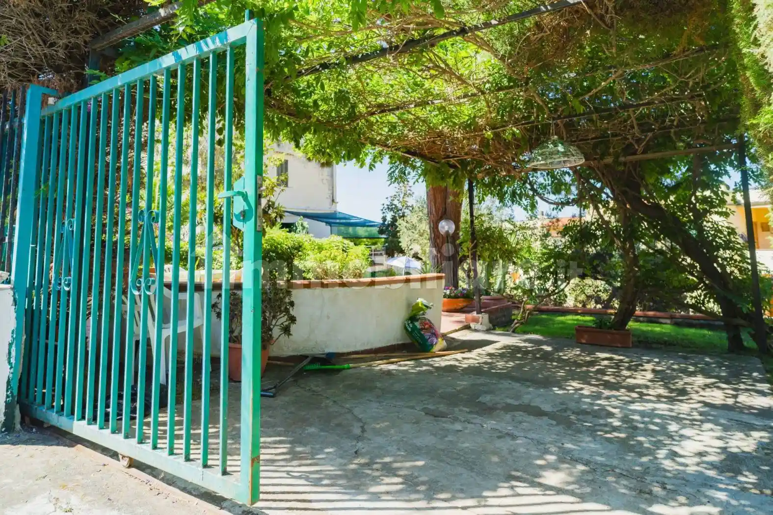 Villa in vendita a Scalea