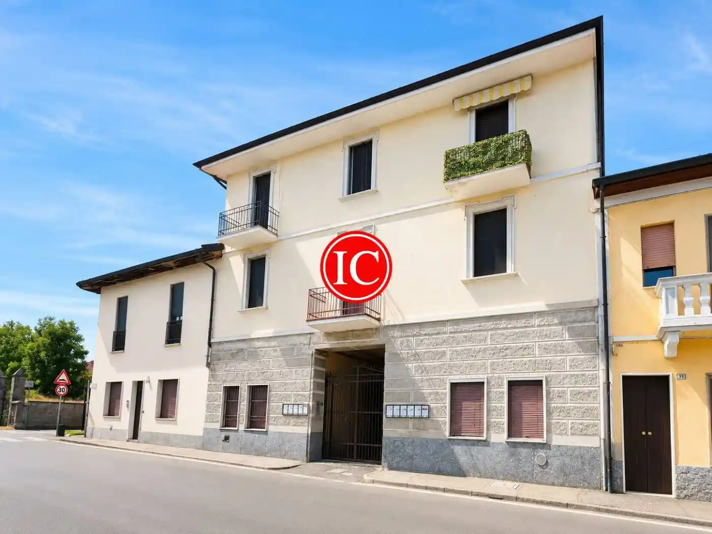 Appartamento in vendita a Lodi Vecchio
