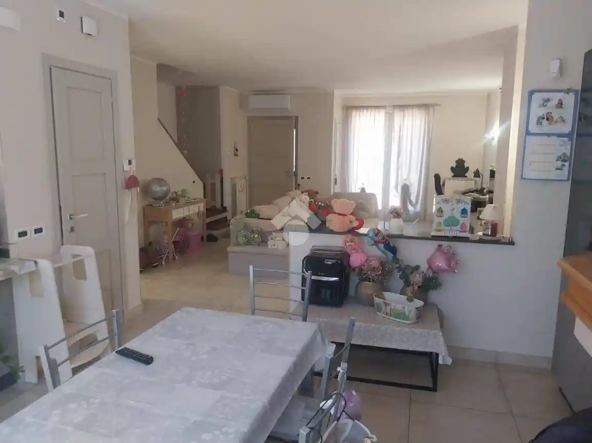 Villetta a schiera in vendita a Terni