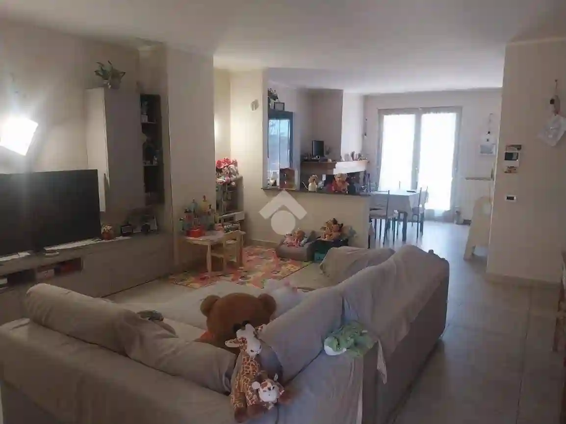 Villetta a schiera - foto 2