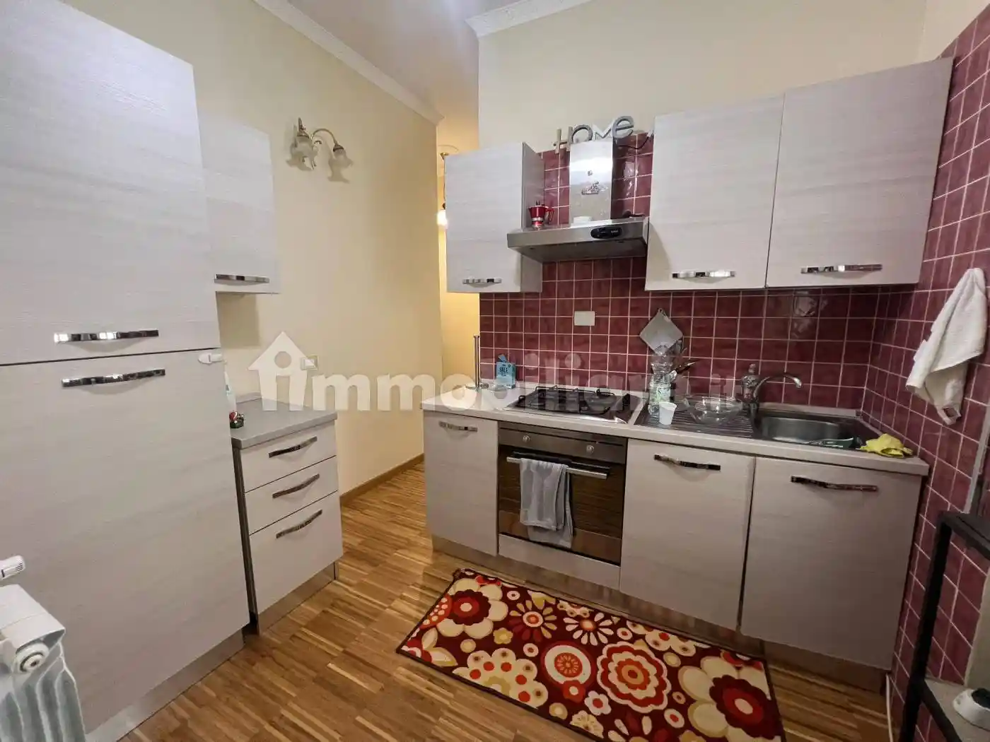 Appartamento in affitto a Roma