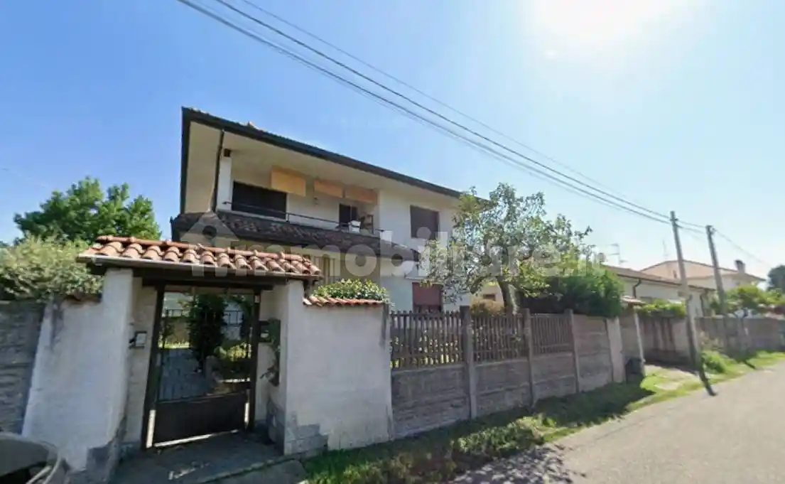 Appartamento in vendita a Canegrate