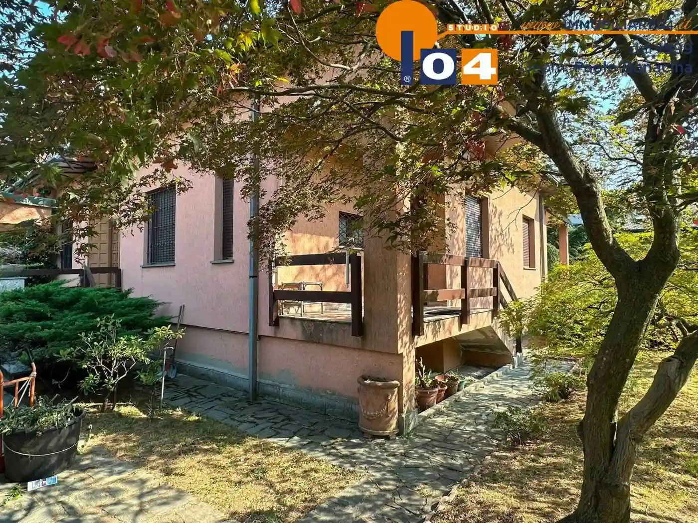 Villa - foto 4