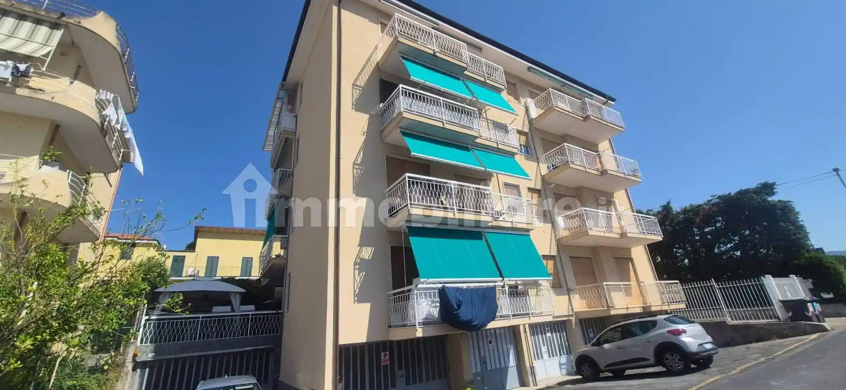 Appartamento in vendita a Diano Marina