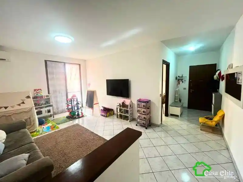 Appartamento in vendita a Salerano sul Lambro