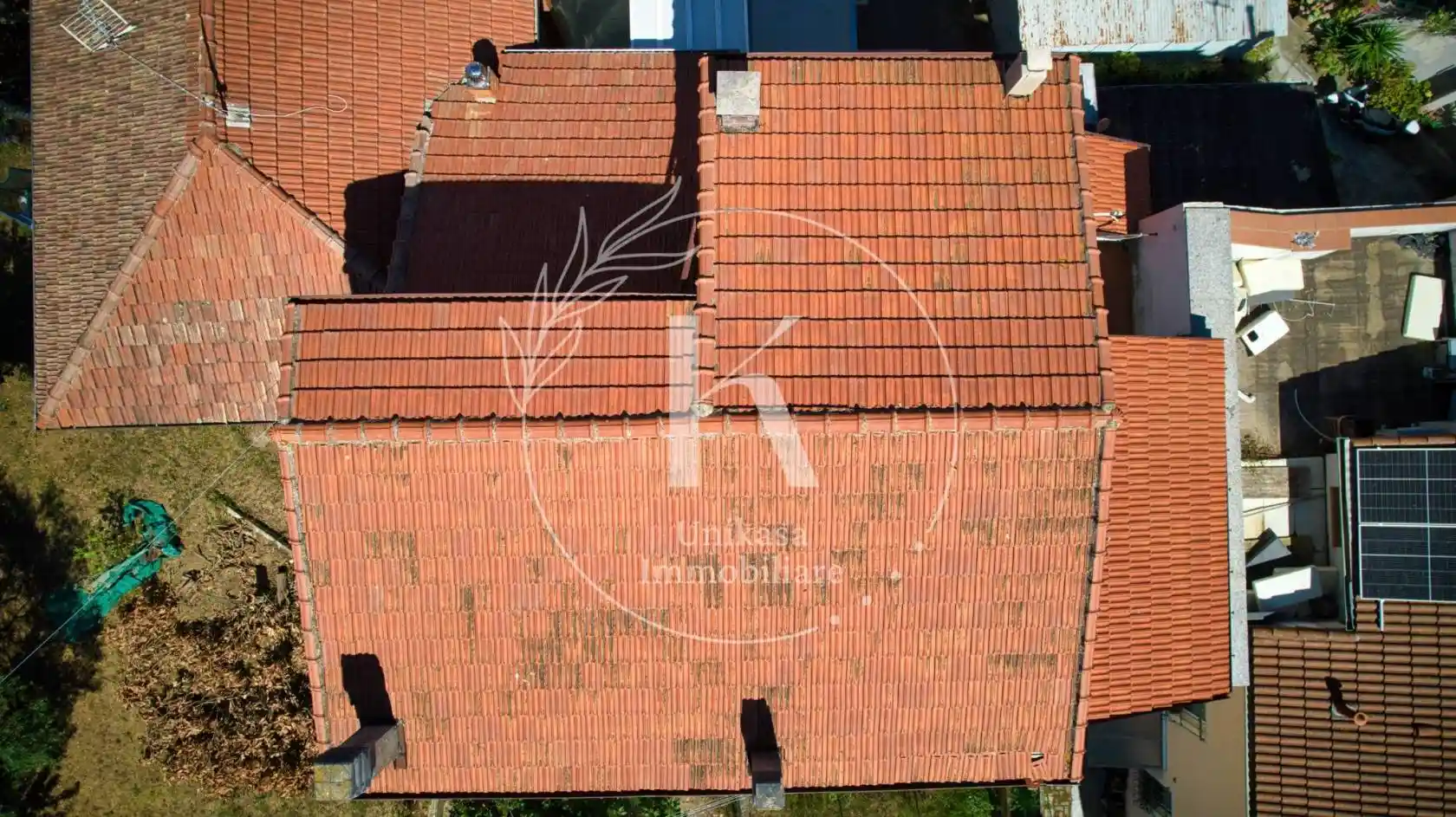 Casa indipendente in vendita a Vado Ligure