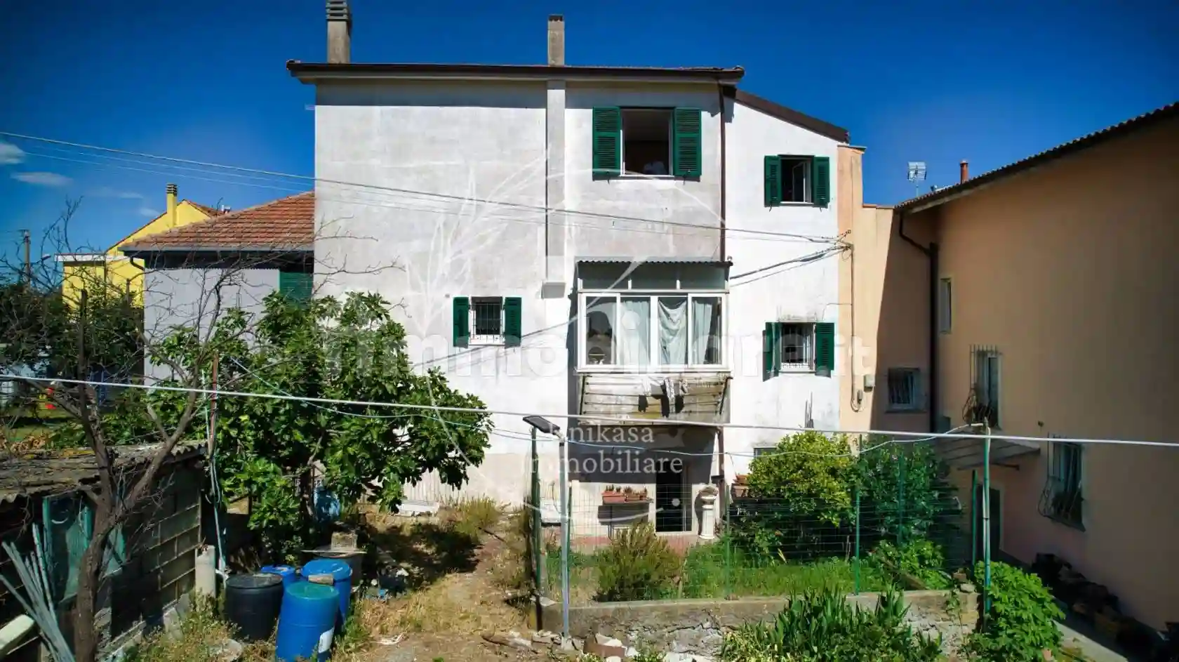 Casa indipendente - foto 5