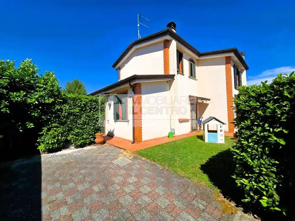 Casa indipendente - foto 2