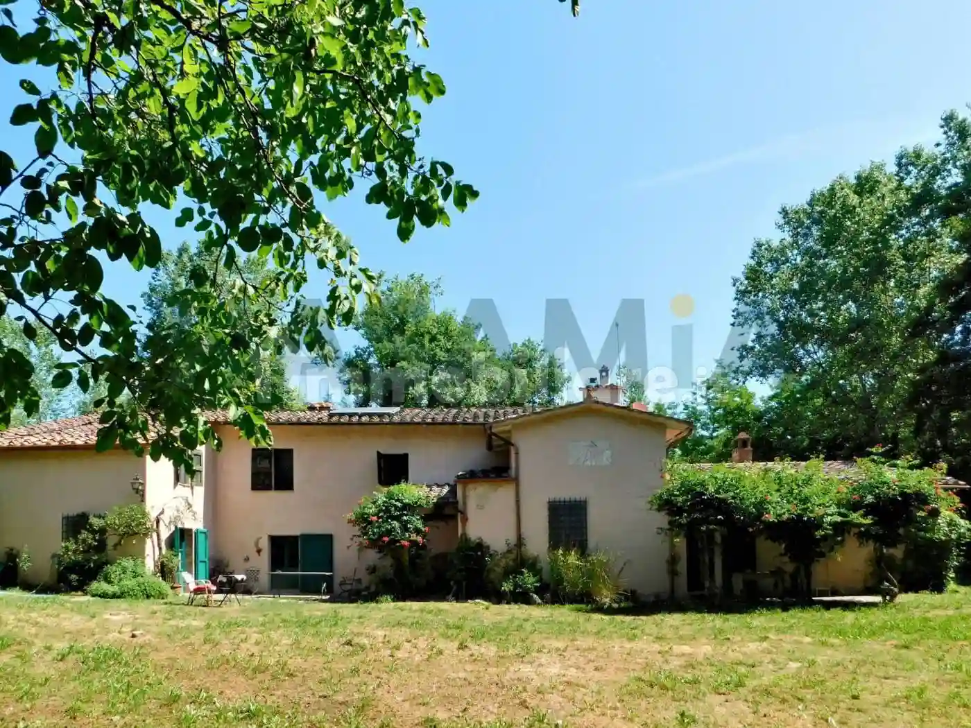 Villa - foto 3