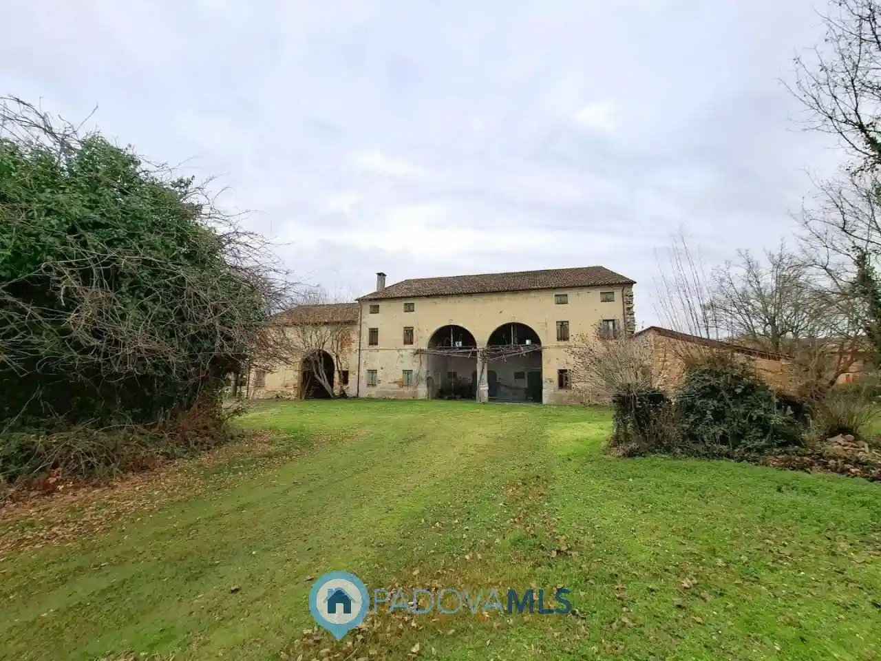 Rustico - Casale in vendita a Rovolon