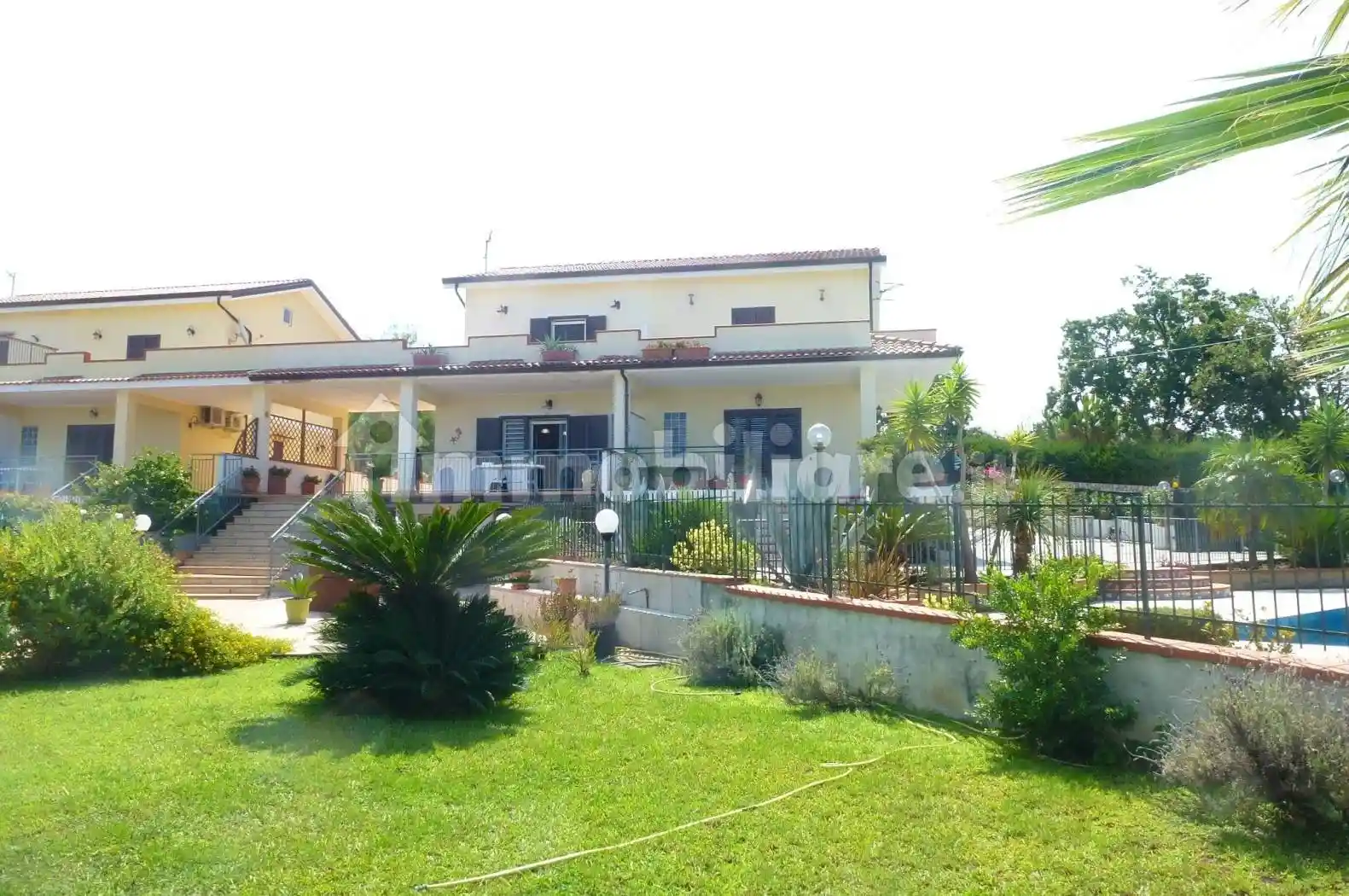 Villa in vendita a San Nicola Arcella