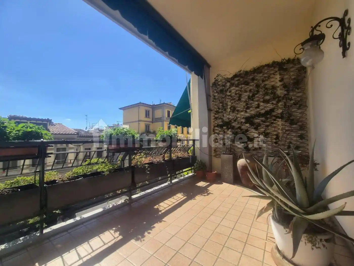 Appartamento in vendita a Firenze