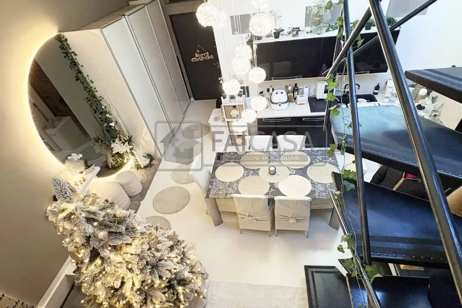 Loft in vendita a Torino