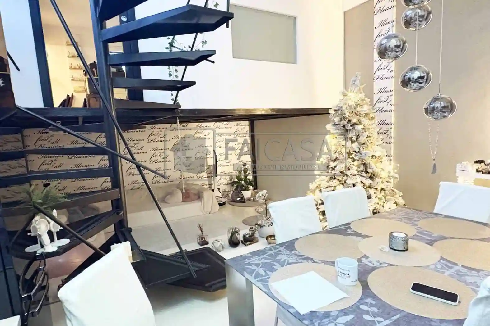 Loft - foto 3