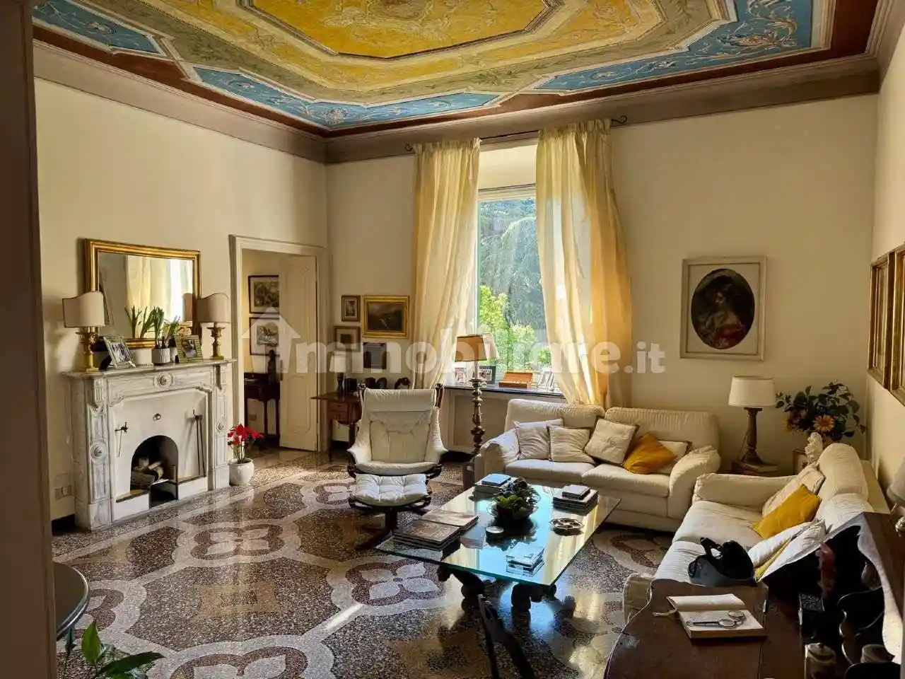 Appartamento in affitto a Genova