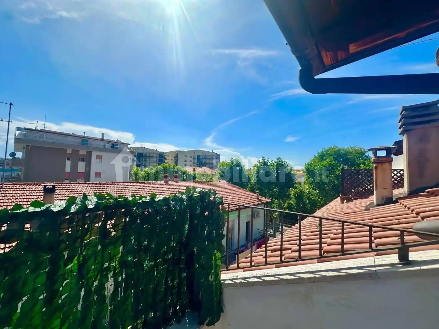 Appartamento in vendita a Montesilvano