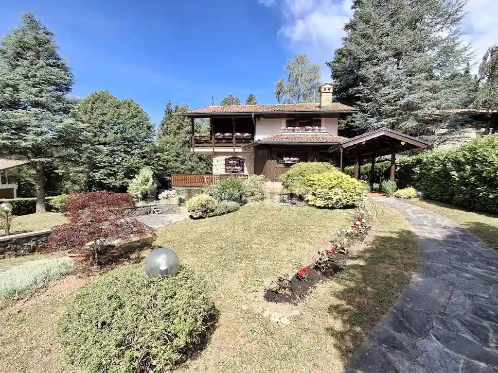 Villa - foto 3
