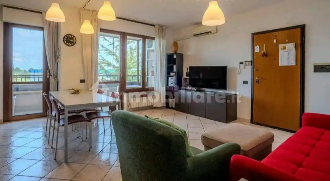 Appartamento in vendita a San Giuliano Milanese