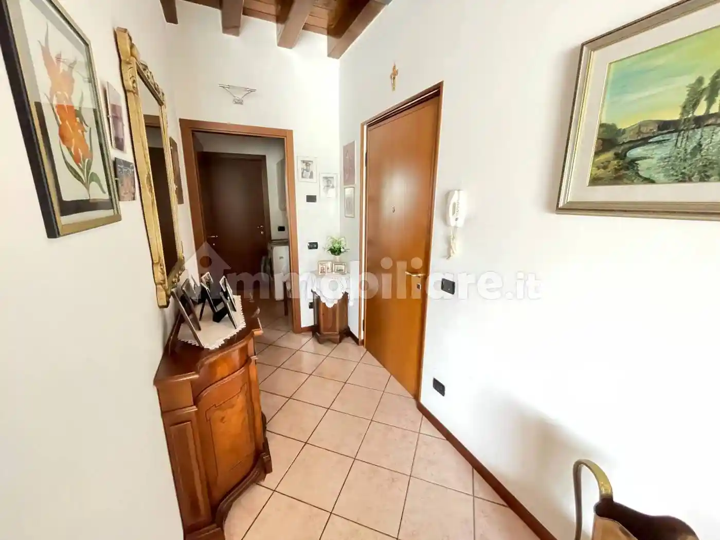 Appartamento in vendita a Isola della Scala