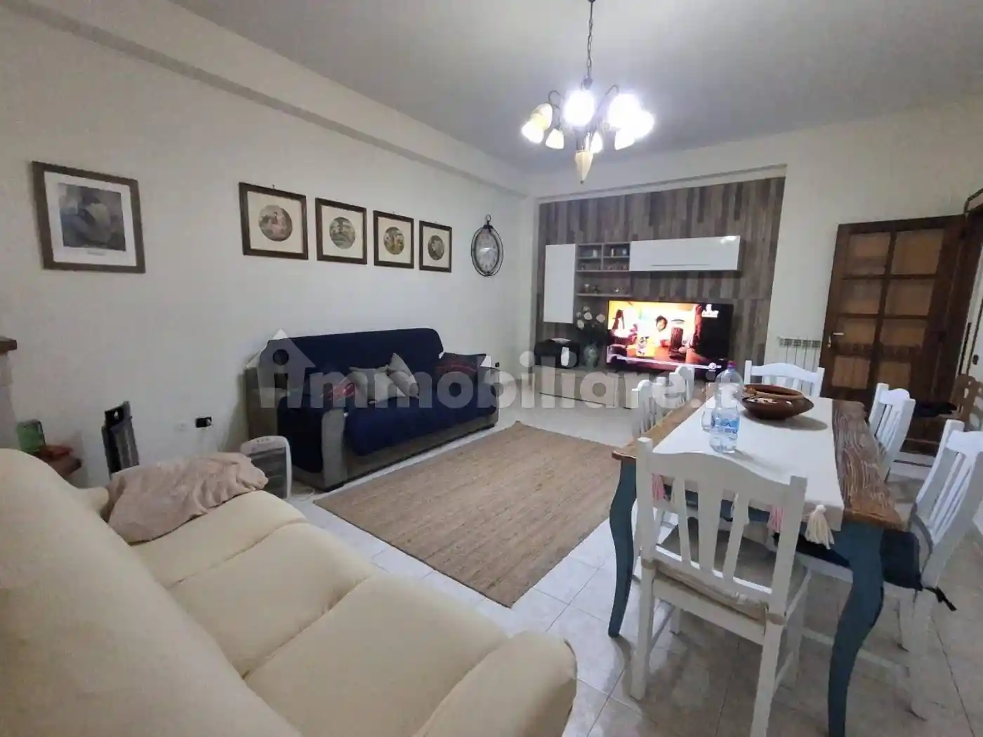 Appartamento in vendita a Castel di Sangro