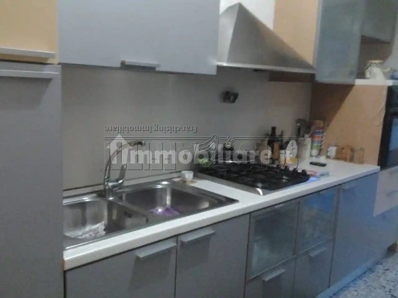 Appartamento in affitto a Pescara