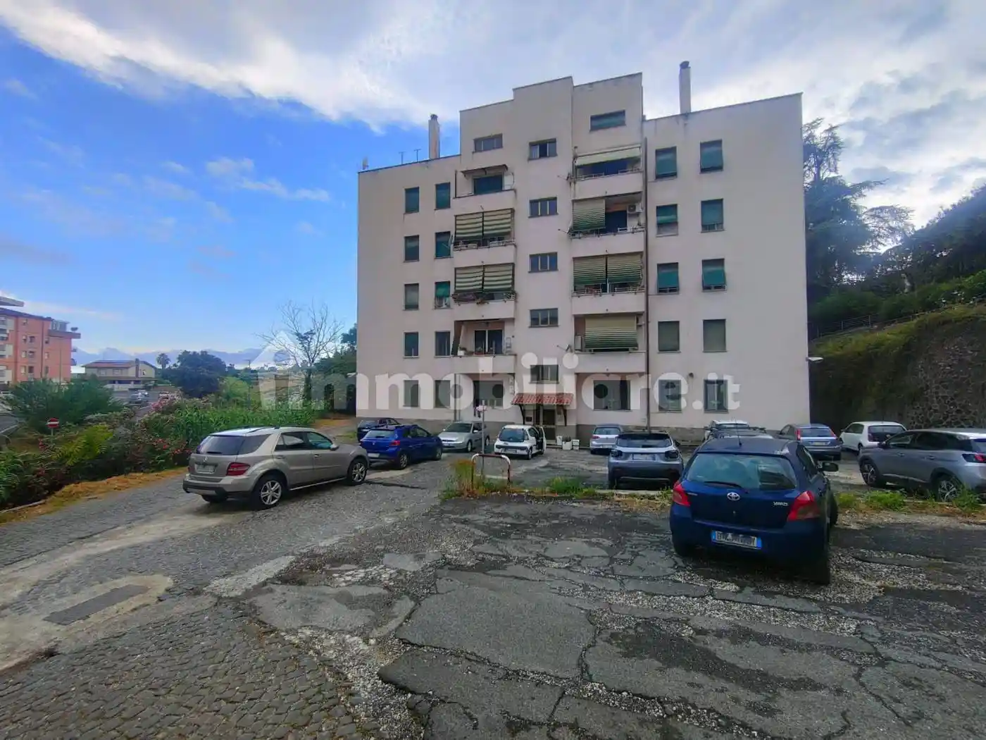 Appartamento in vendita a Velletri