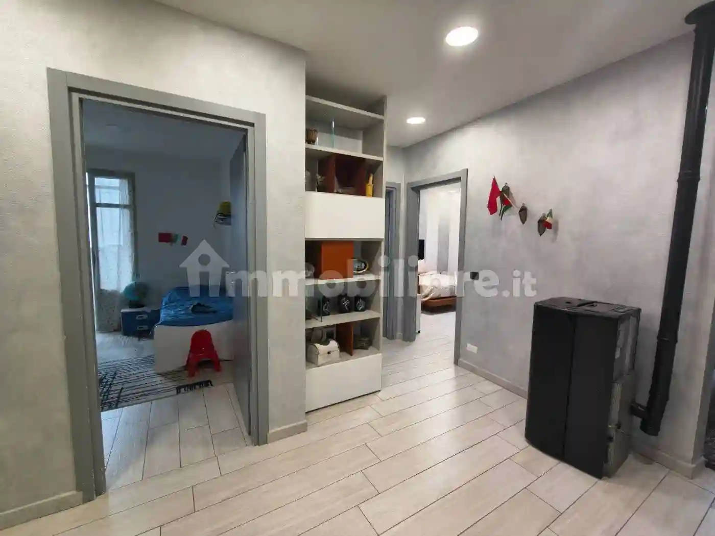 Casa indipendente - foto 4