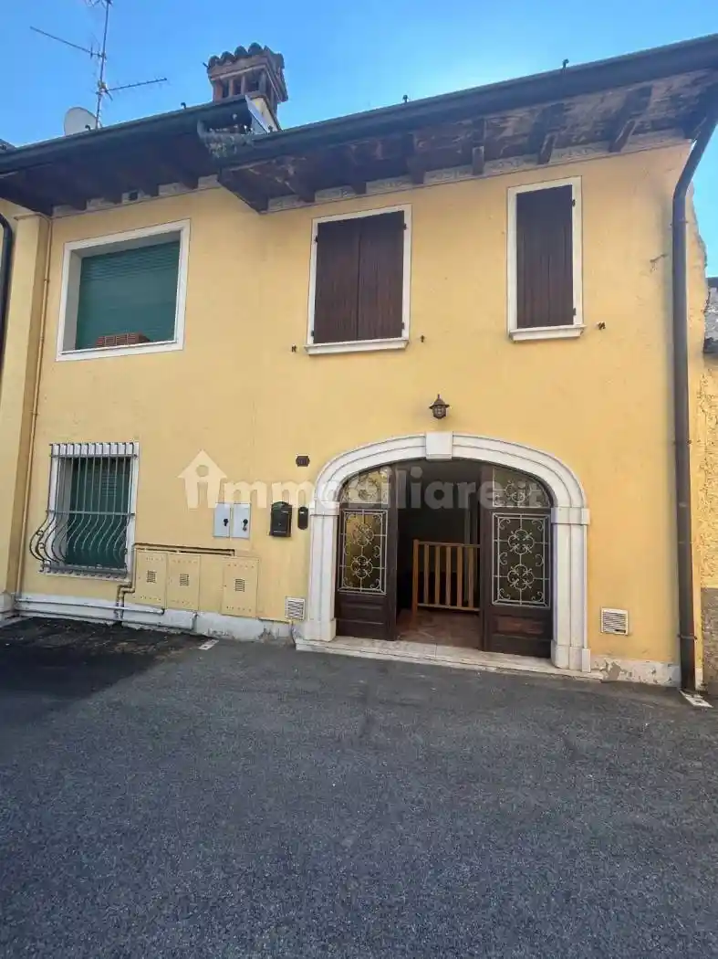 Casa indipendente in vendita a Concesio