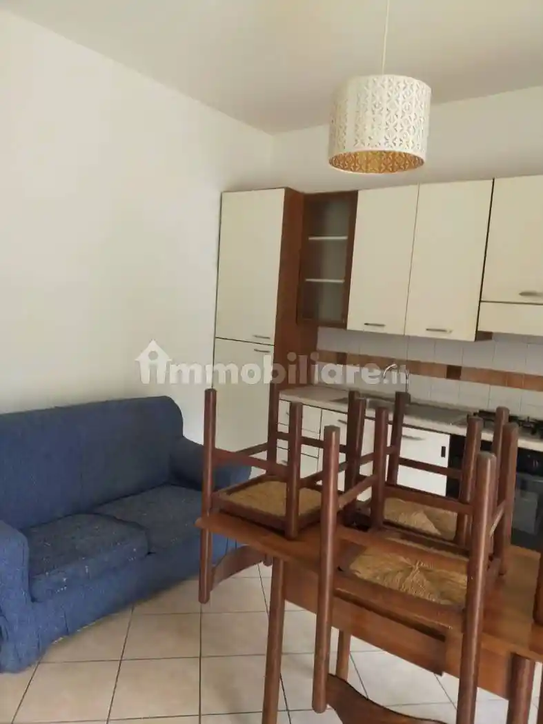 Appartamento in affitto a Marino
