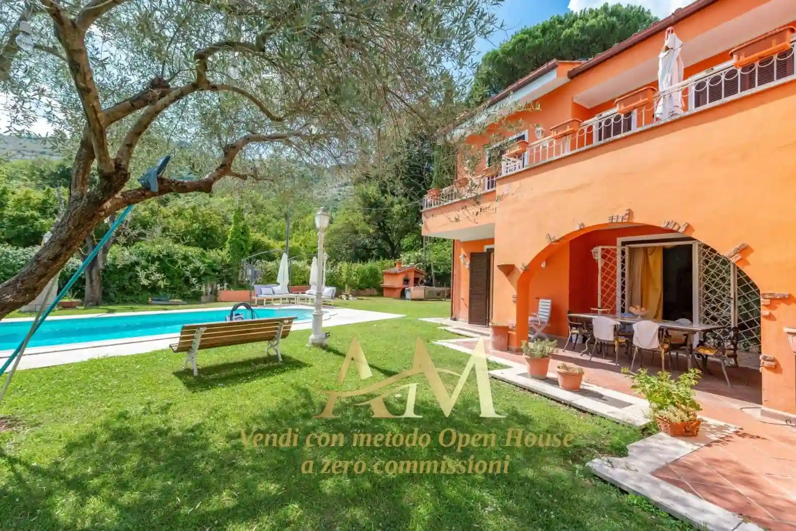 Villa - foto 2