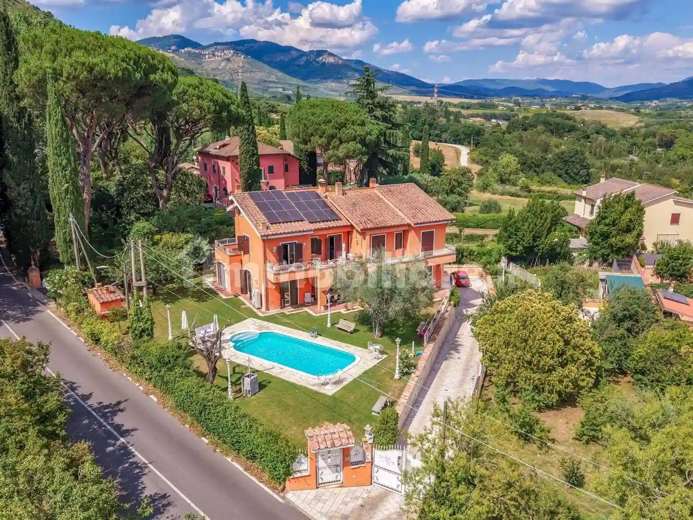 Villa - foto 3