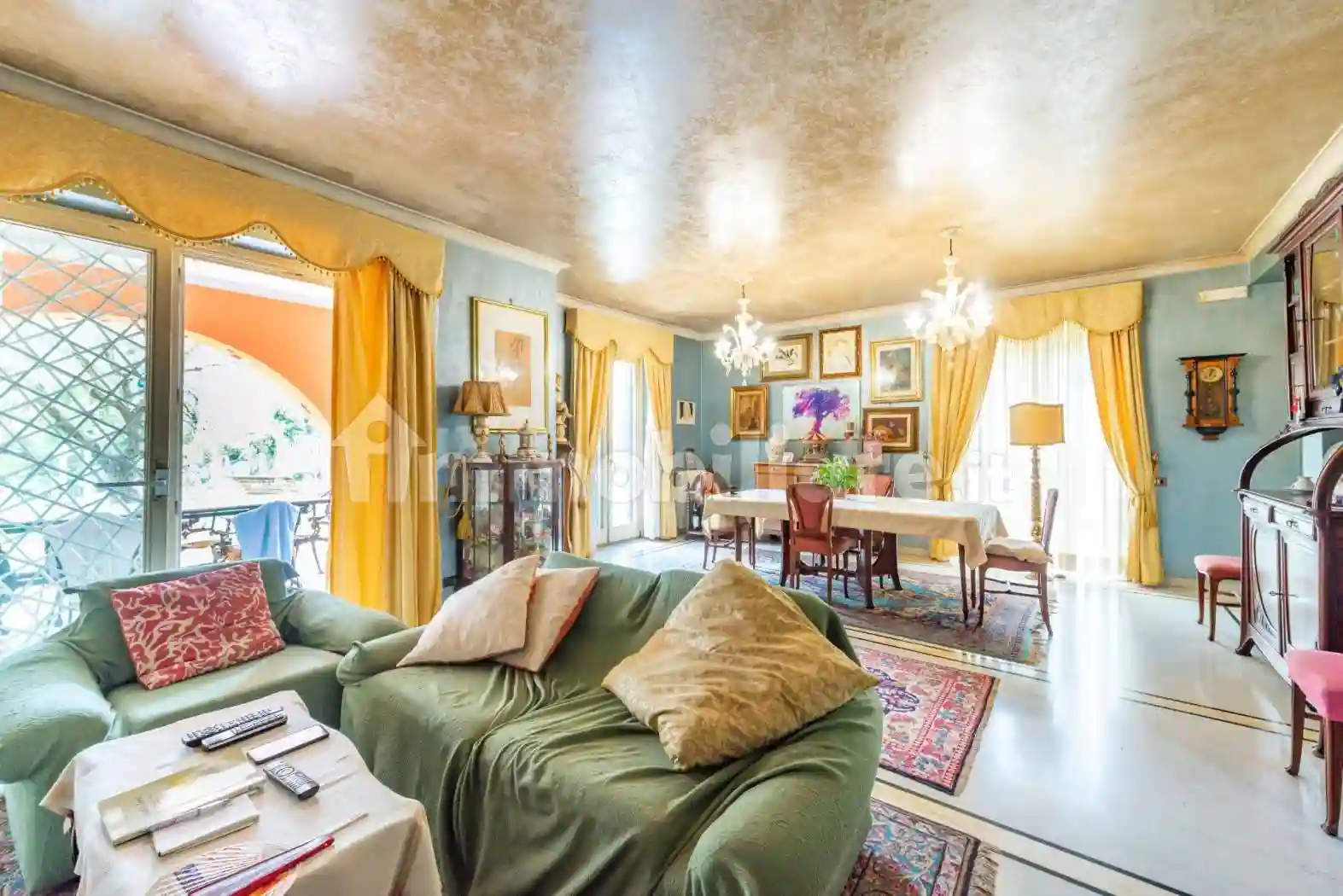 Villa - foto 5