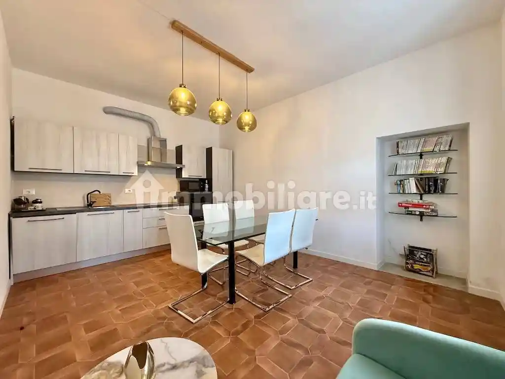 Villetta a schiera in vendita a Peschiera del Garda