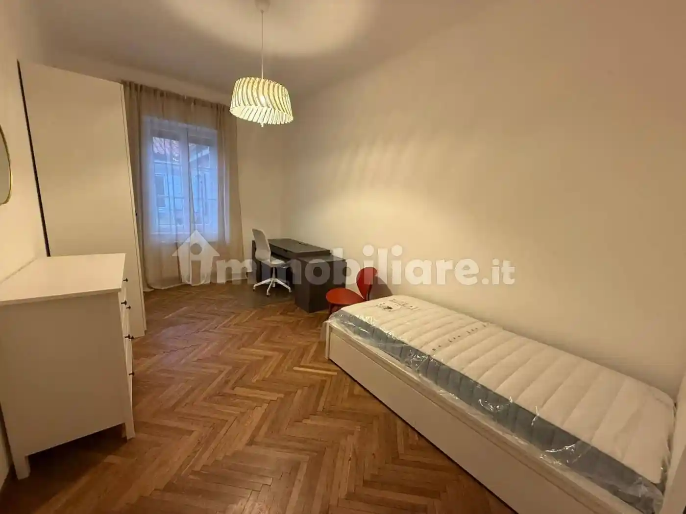Appartamento in affitto a Trieste
