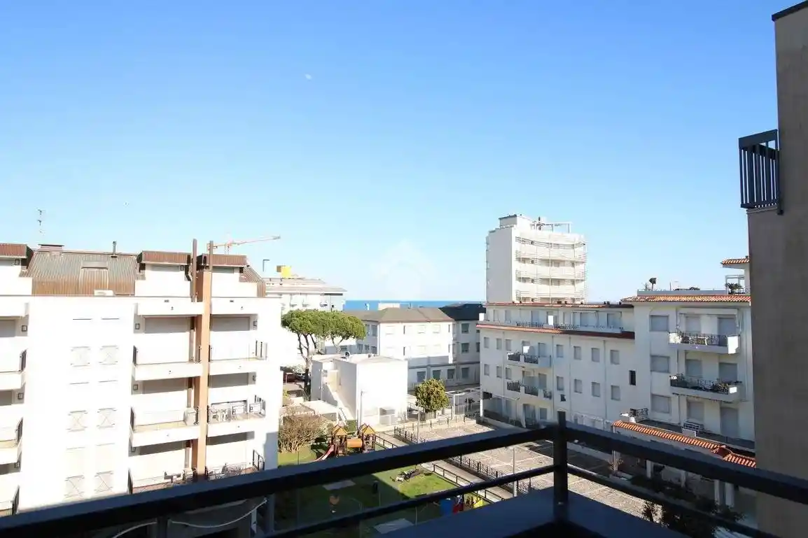 Appartamento in vendita a Jesolo