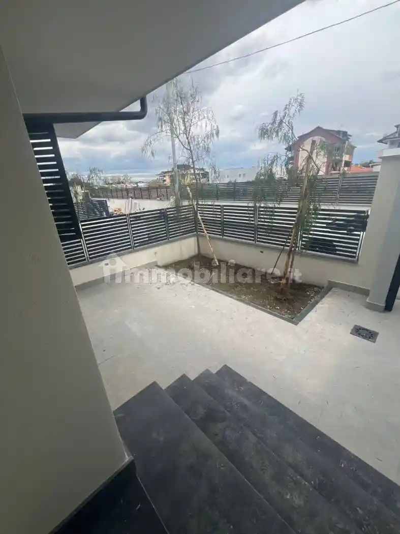 Villa in vendita a Mugnano di Napoli