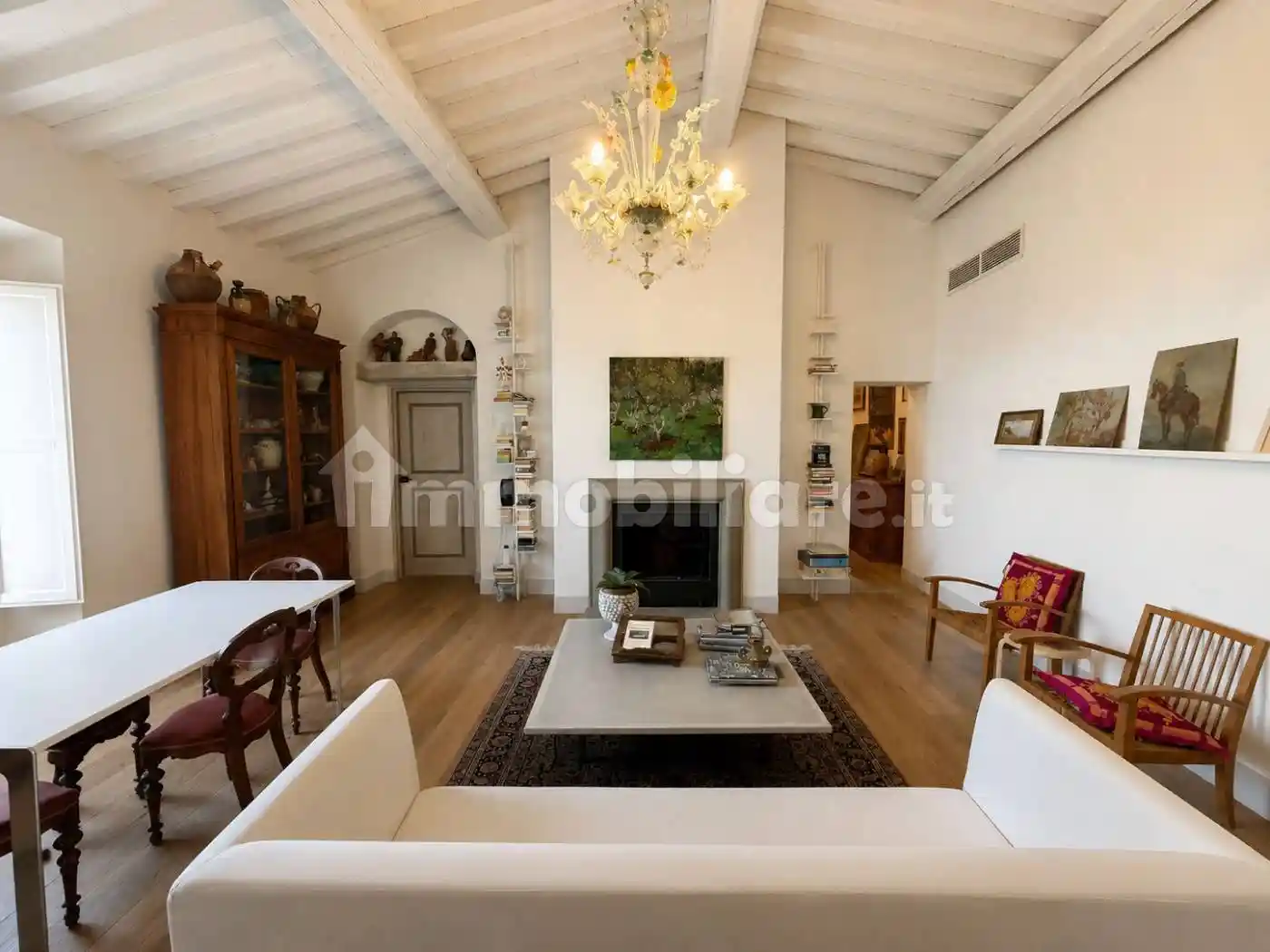 Appartamento in affitto a Firenze