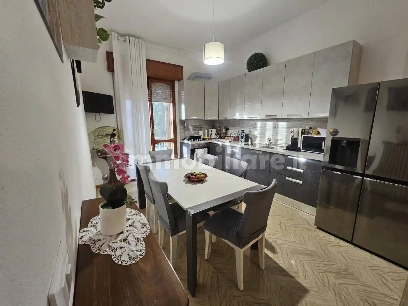 Appartamento in vendita a Rimini