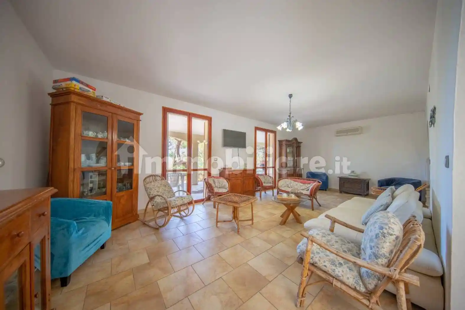 Villa in vendita a Sorso