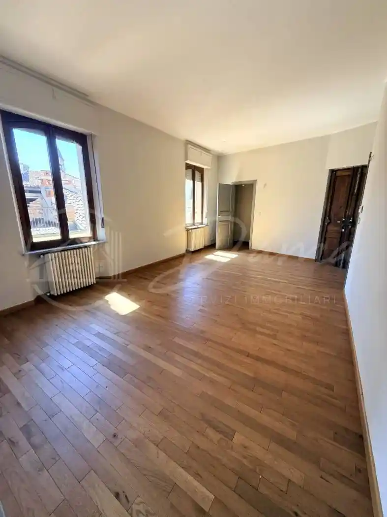 Appartamento in vendita a Asti