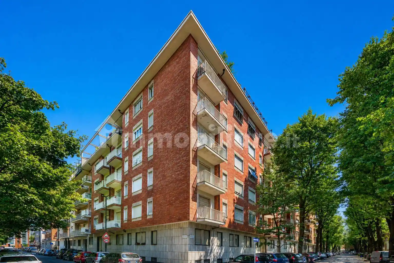 Appartamento in vendita a Torino