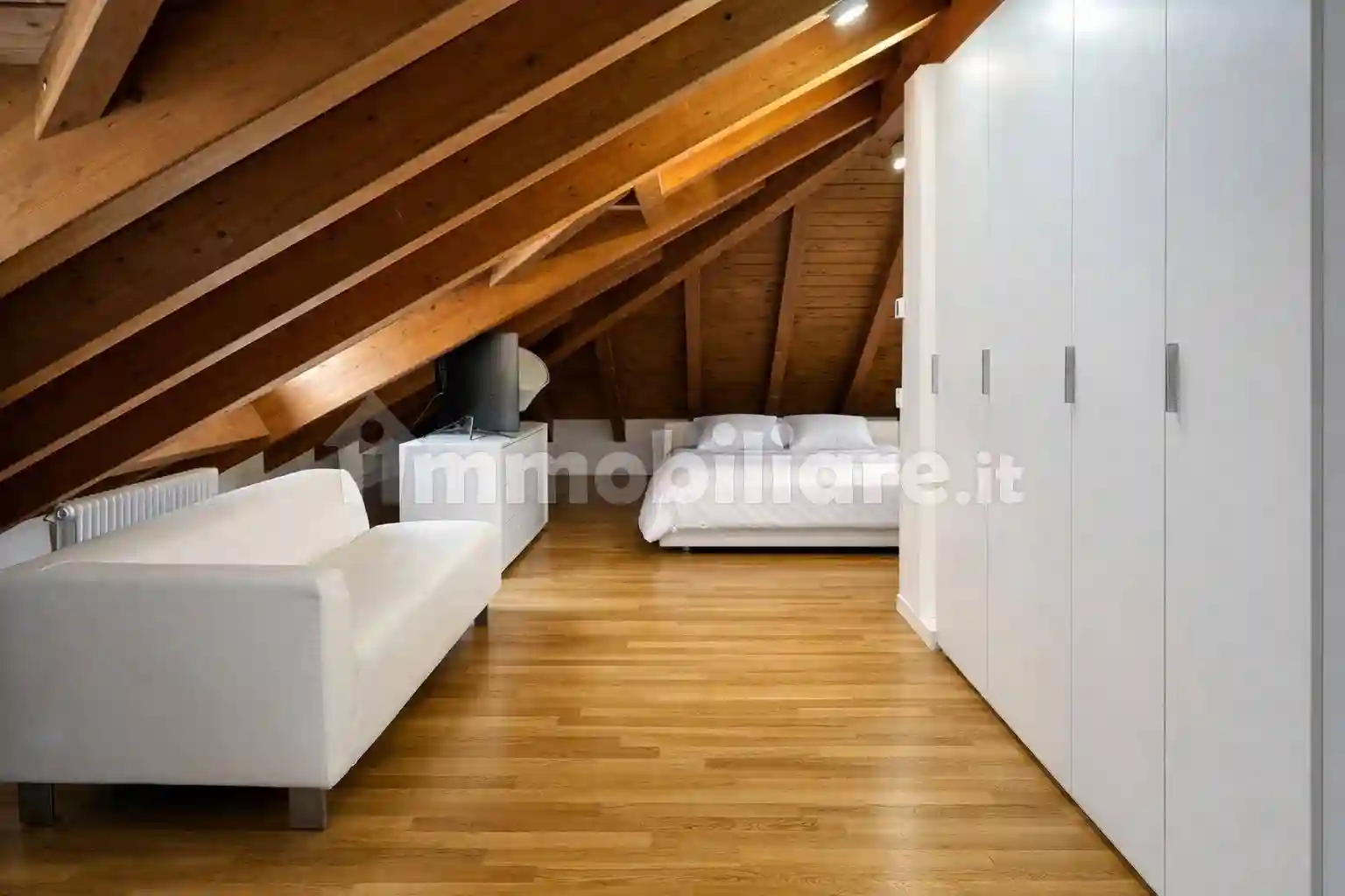 Attico - Mansarda - foto 2