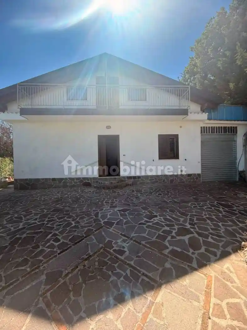 Villa in vendita a Potenza