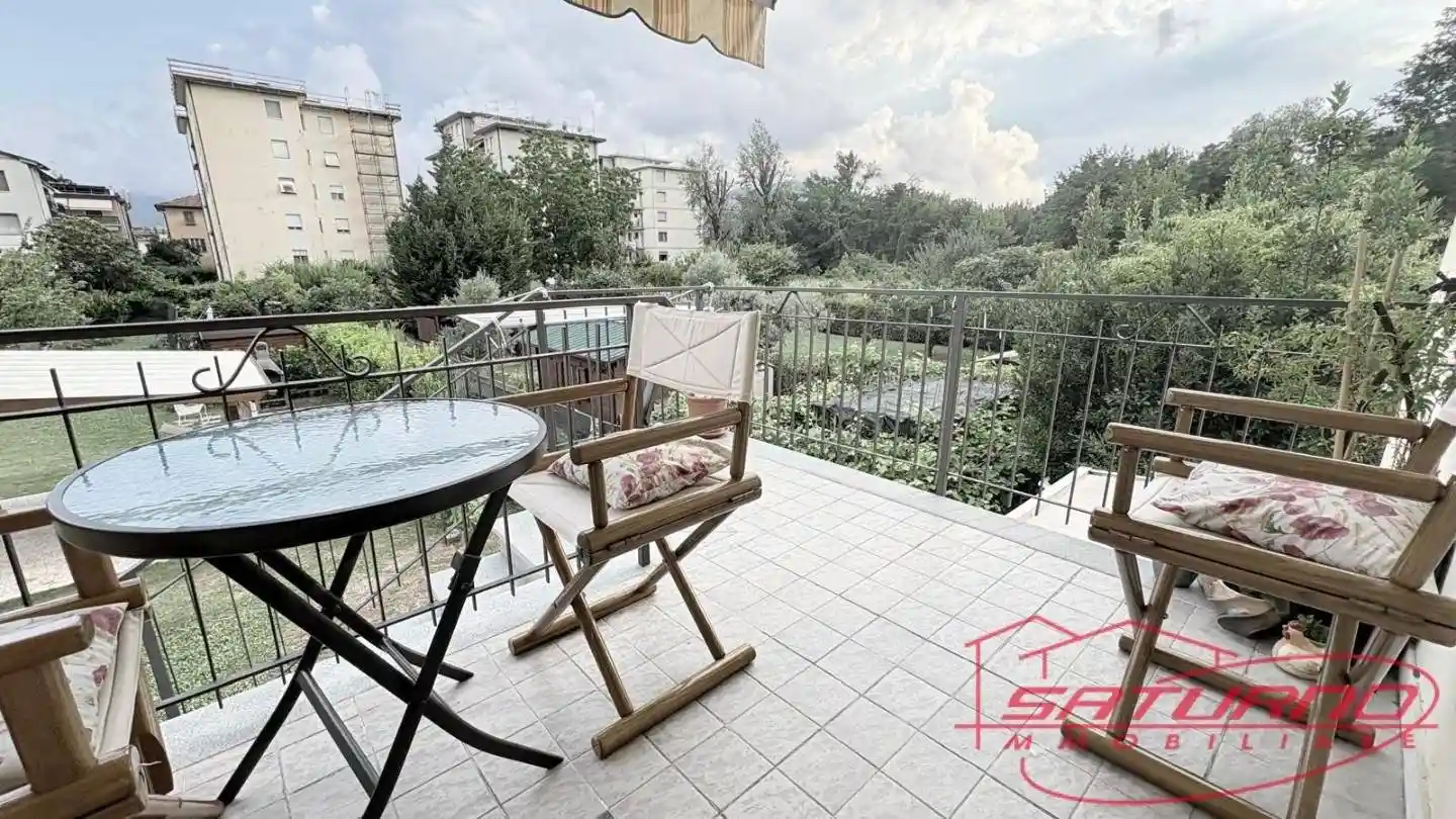 Villetta a schiera in vendita a Lucca
