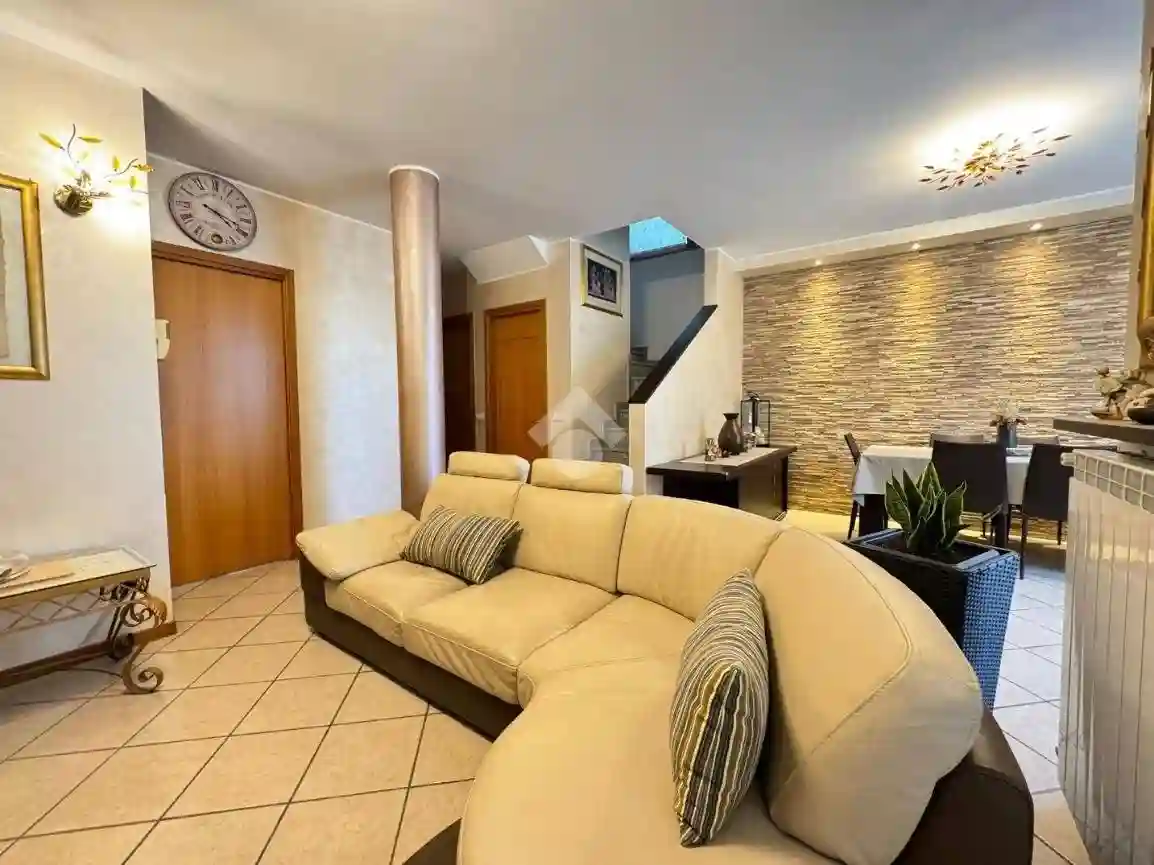 Villetta a schiera - foto 4