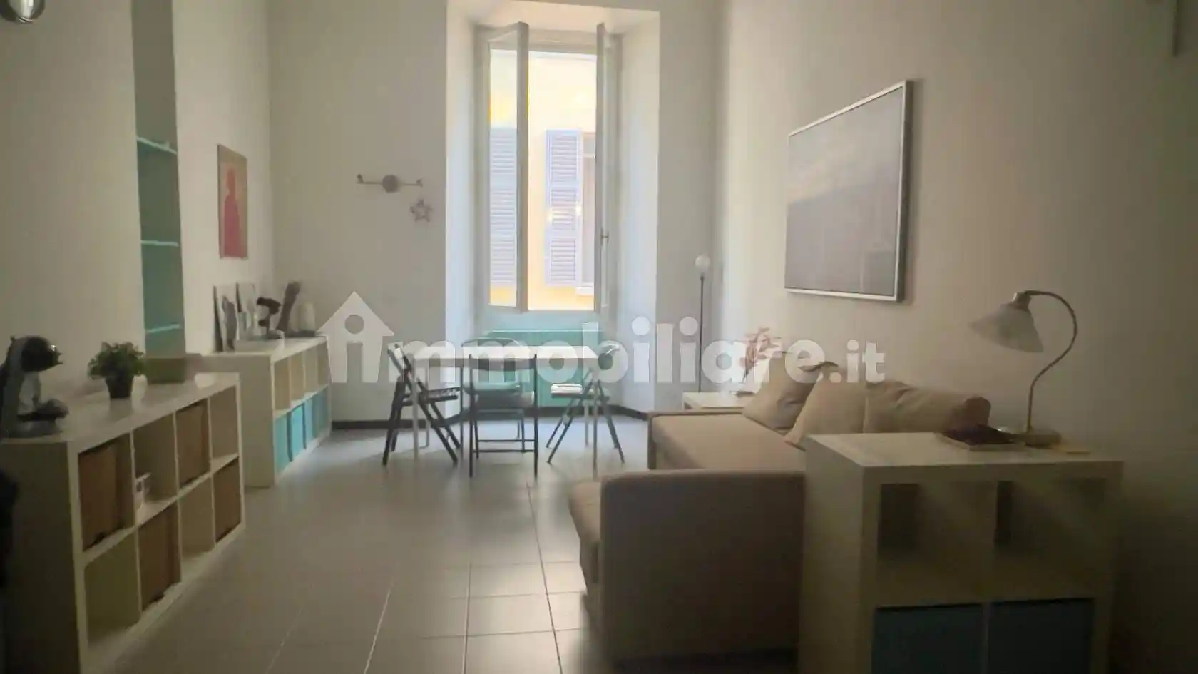 Appartamento in affitto a Pavia