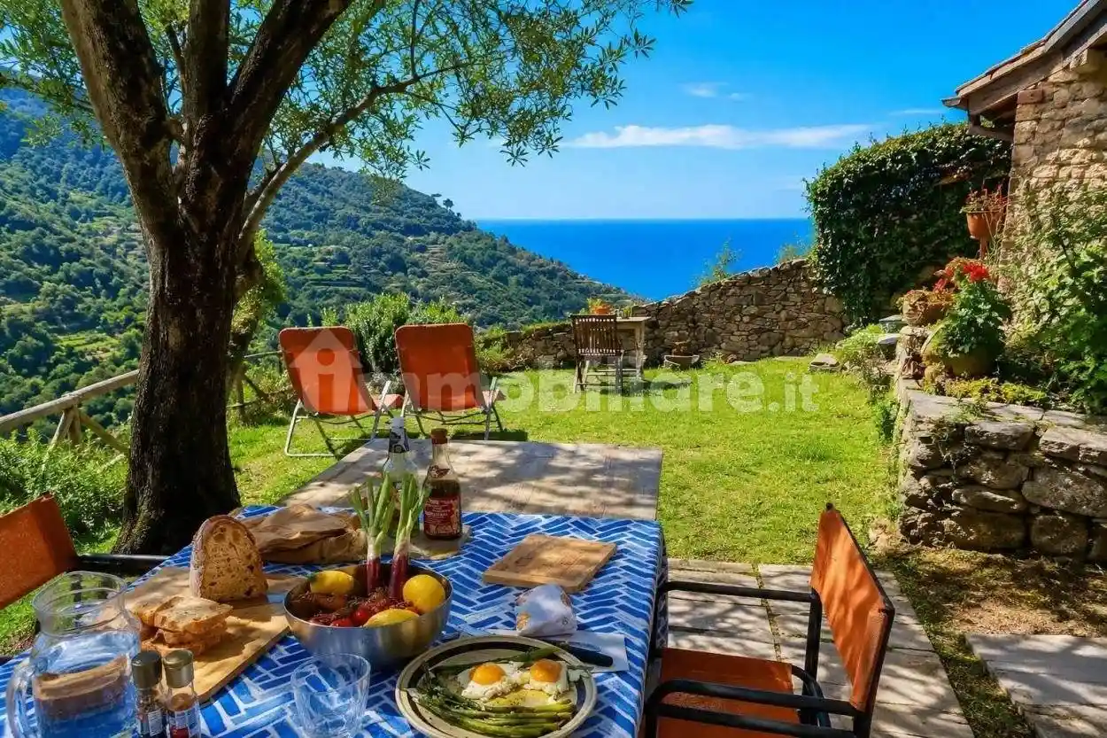 Rustico - Casale in vendita a Riomaggiore