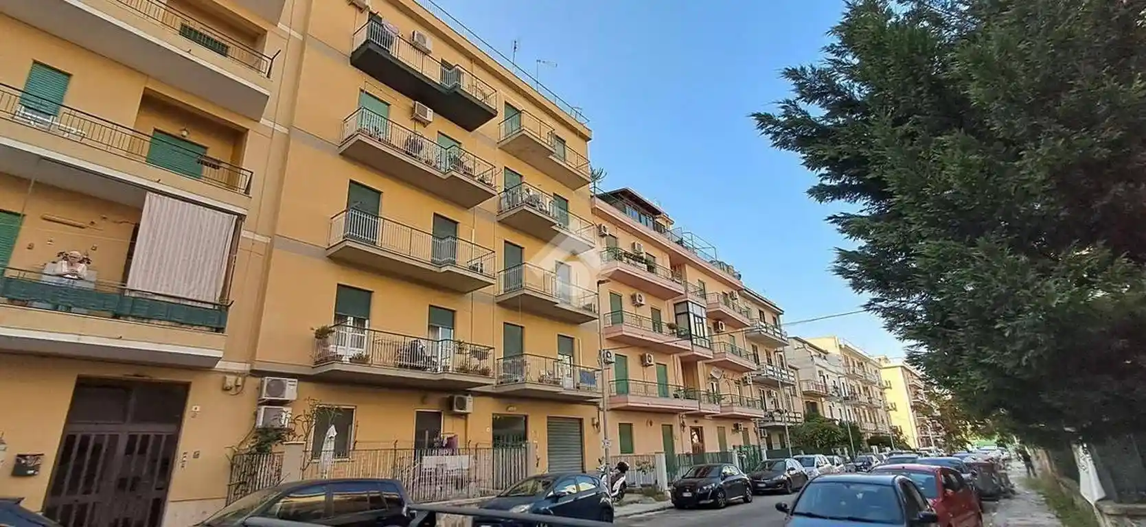 Appartamento in vendita a Palermo